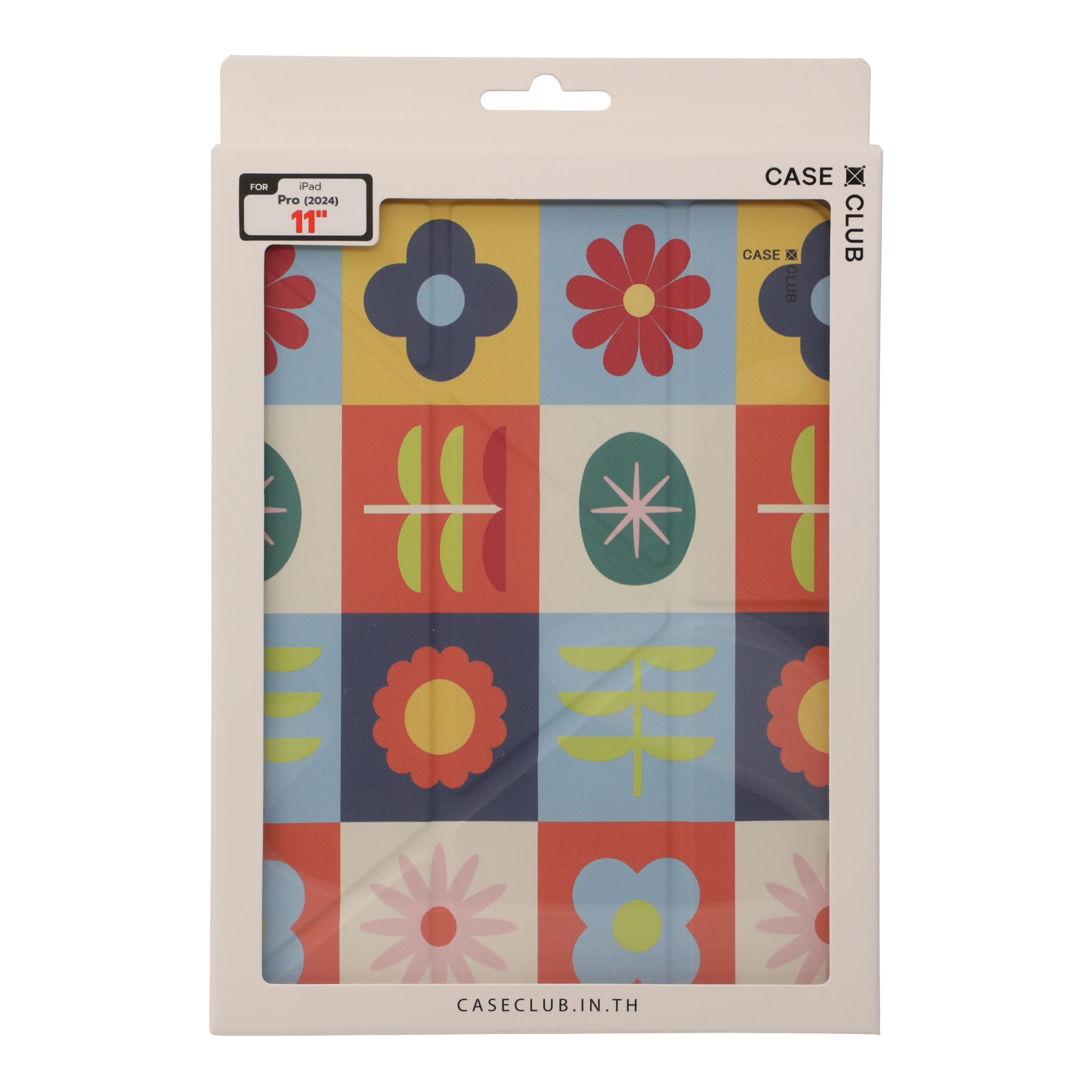 ipad pro 11" grid pattern